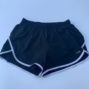 Running shorts
